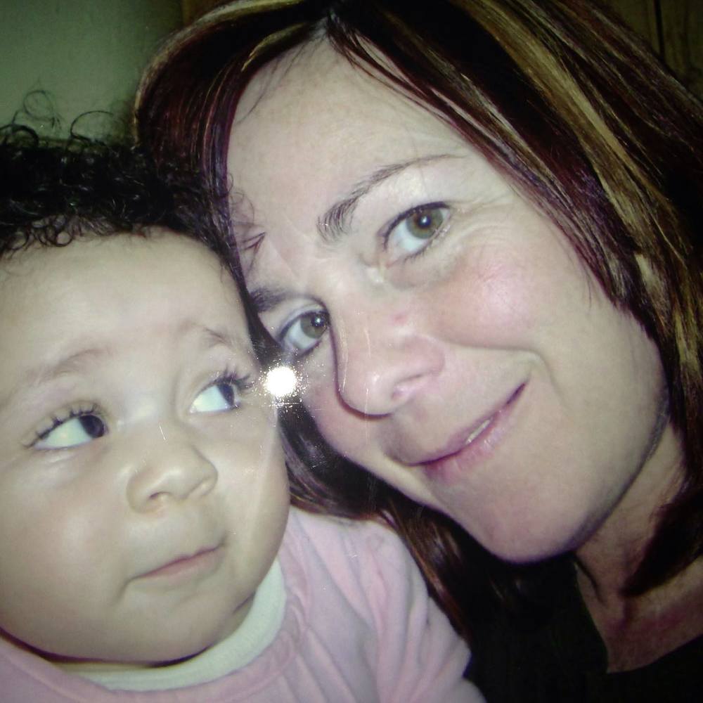 Meet your Posher, Michele